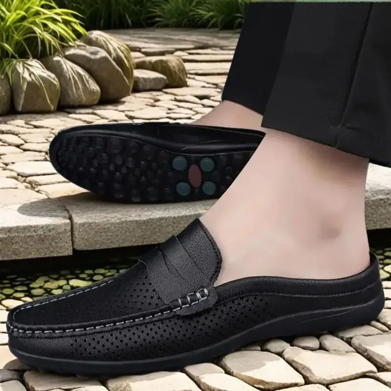 Zapatos كاجوال دي مودا كلاسيكوس، مضاد للتساقط، مقاوم آل ديسيجست، سينسيلوس واي أنيقة، دي ألتا كاليوريوس