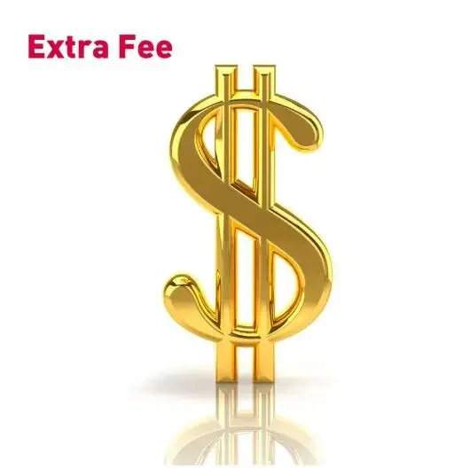 Доплата к вашему заказу