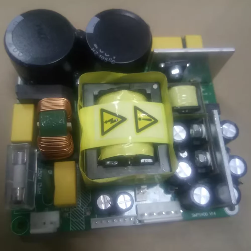 Switching Power Supply Module SMPS400A SMPS400A-A400
