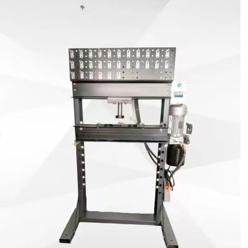 

Car Element Rubber Sleeve Press, Car Rubber Sleeve Disassembly Tool, Electric Hydraulic Press