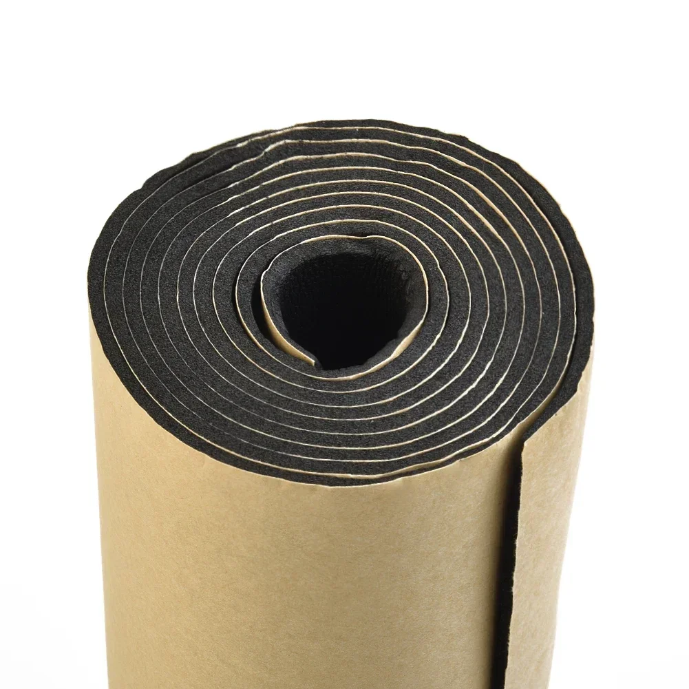 Mouldings Rubber Garage Rubber Wall Attachment Equipment 200x20cm Guard Protector Rubber Plastic Cotton Safety