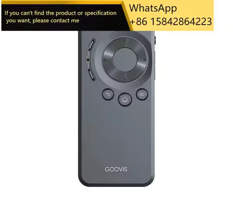 D4 Handheld Multimedia Player 4K Output Head-mounted Display Control Box AR VR XR Smart Glasses Universal Typec Dual