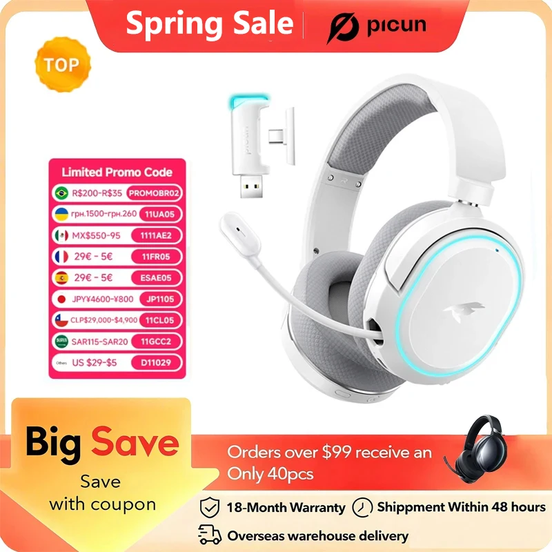 #83 Best Gaming Headset with Microphones to Buy In 2026