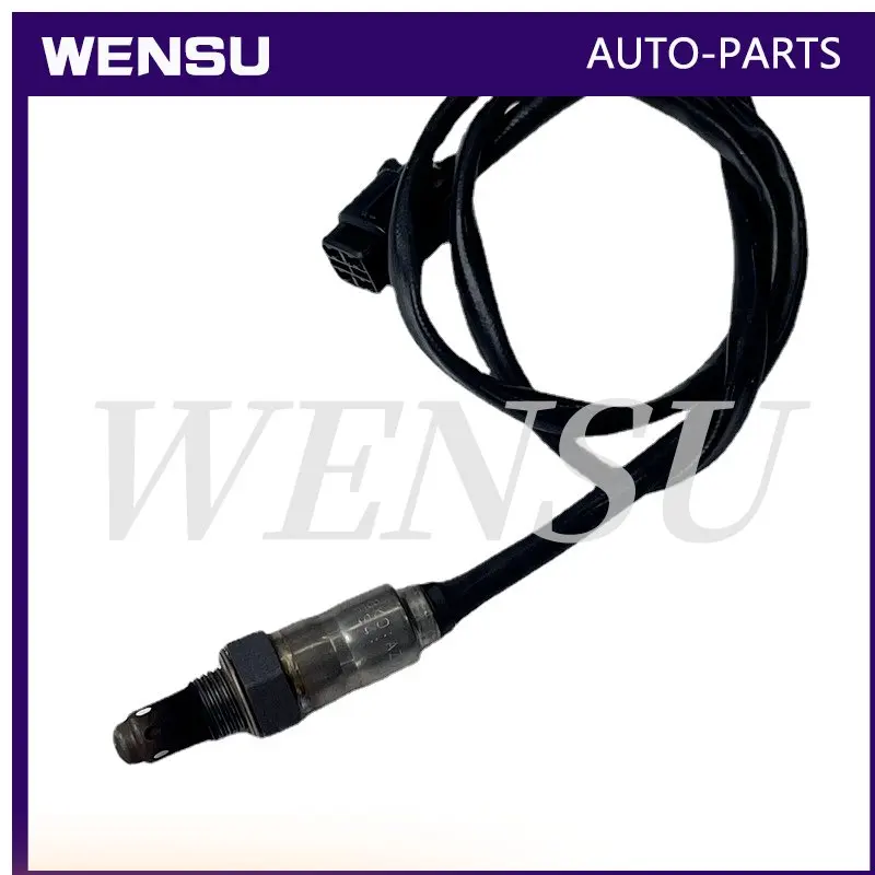 

Lambda probe O2 Oxygen sensor fit for 18213-18K00 Suzuki GSX-S750 GSX 750 2017