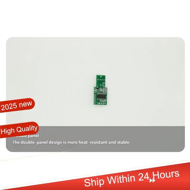 ~【A48T HOT】Music LED Controller Colorful Leather Light String Controller 24 Keys Versatile & Efficient