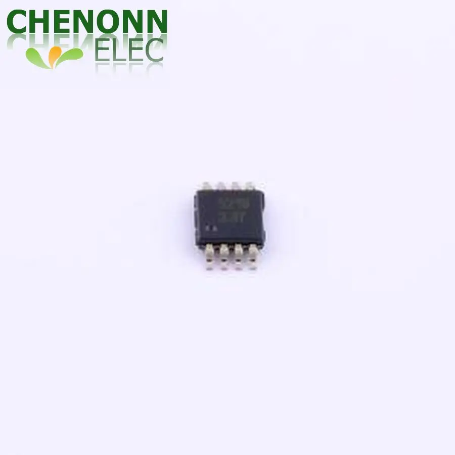 10PCS/LOT MIC5219-3.3YMM-TR (Power Management)