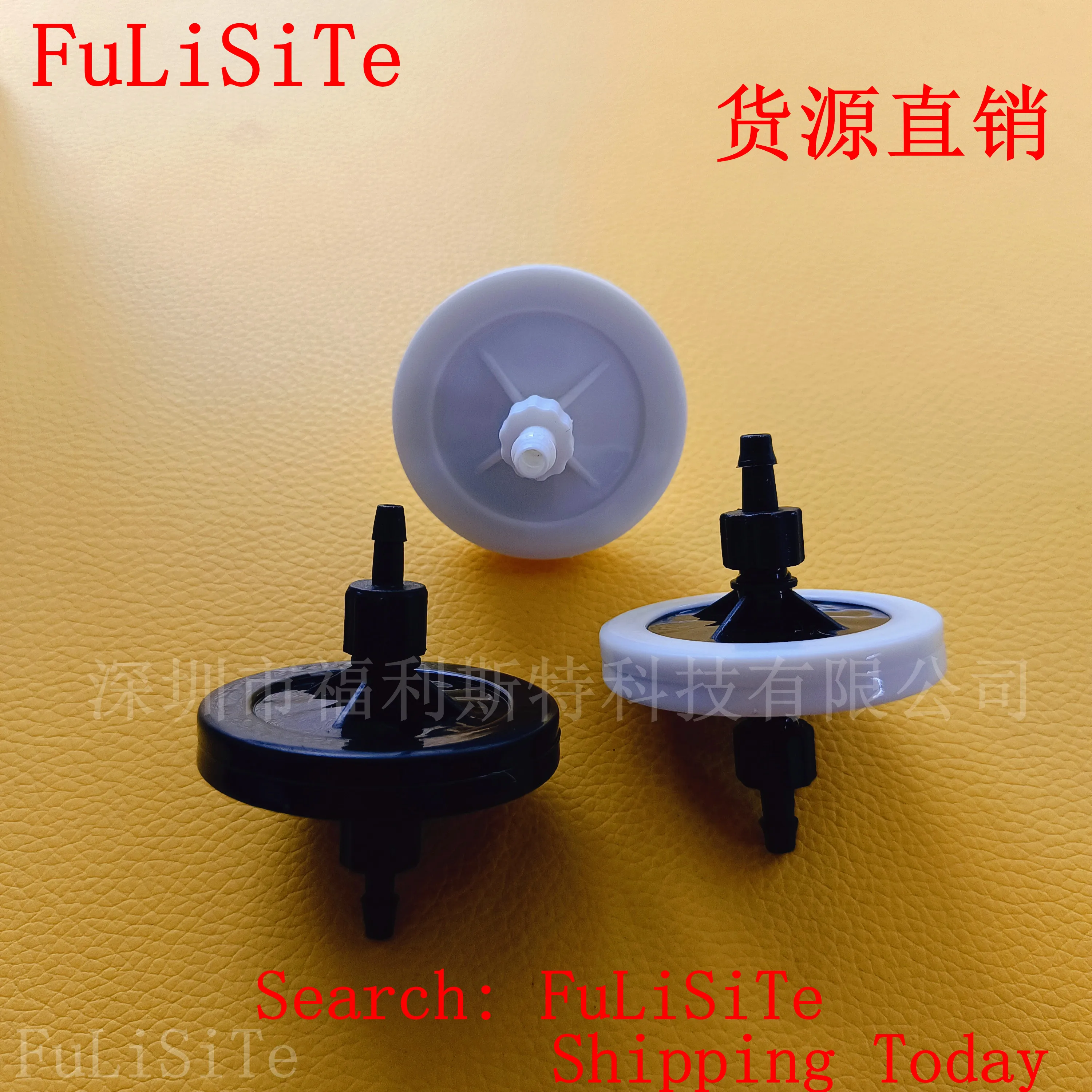 10Pcs/Lot 5 Microns… - image