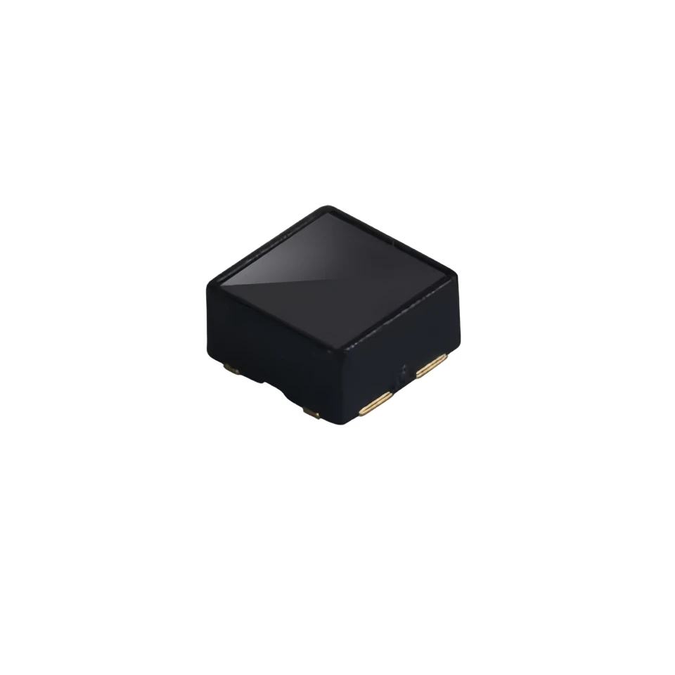 100Pcs/Lot sensores S22-P330Y 4.6mm*4.6mm,Micro sensor,Mini SMD AD Pyroelectric InfraredSensors