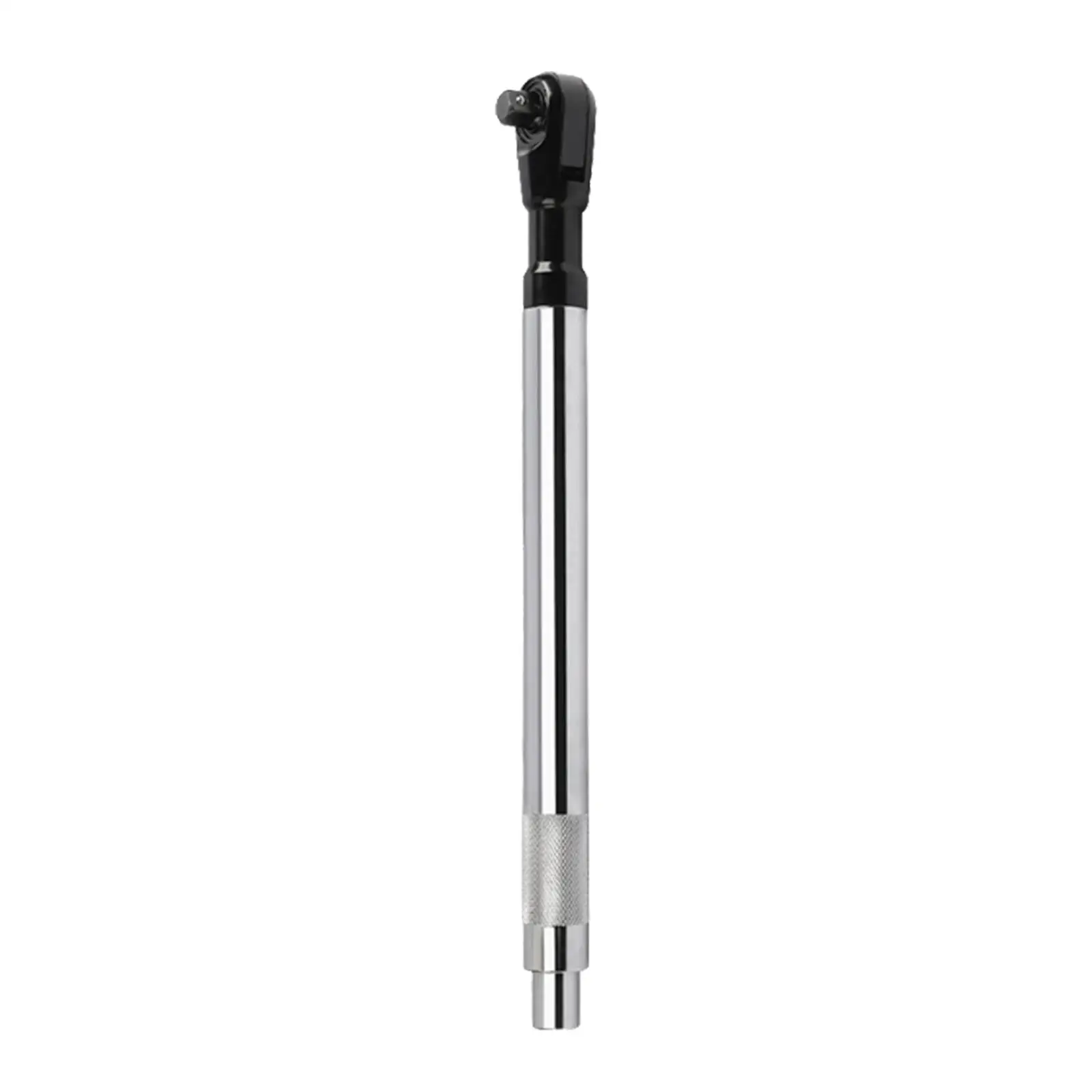 Universal Hand Tool Offset Extension Wrench with Square Drive Adapter Impact Socket Wrench for Home Auto Repair