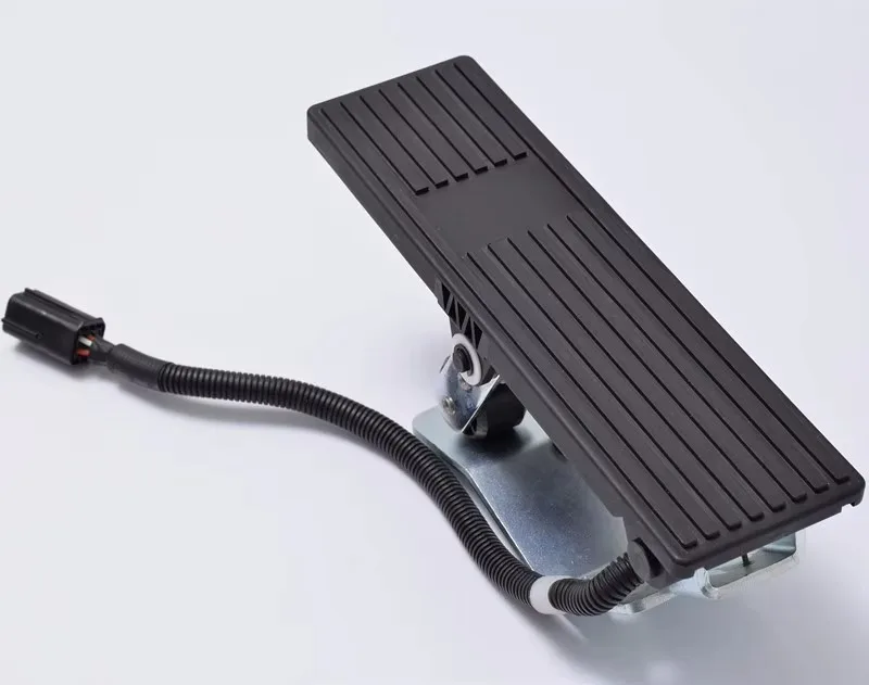5v electric accelerator pedal car speed assist