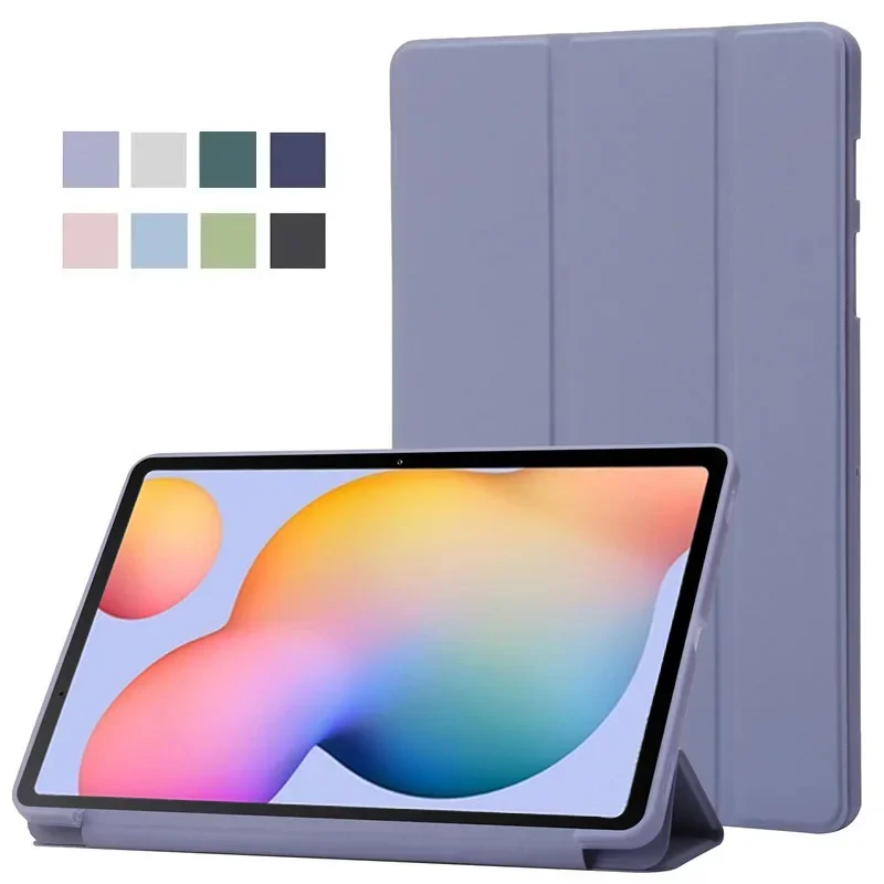 Tablet Case for Samsung Tab S6 Lite 2024 10.4