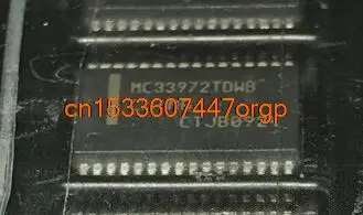 

IC новый оригинальный MC33972TDWB MC33972 Высококачественная продукция