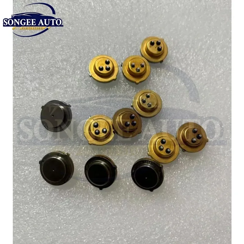 Clutch Position Pressure Sensor 0AM DQ200 DSG7 0CW Transmission Control Unit TCU  Fits For VW Audi Skoda Seat SMP137-245