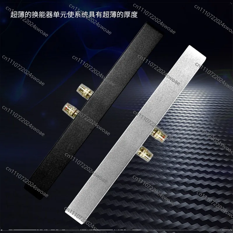 Ultrasonic Directional Speakers Museum Audio Museum Speaker