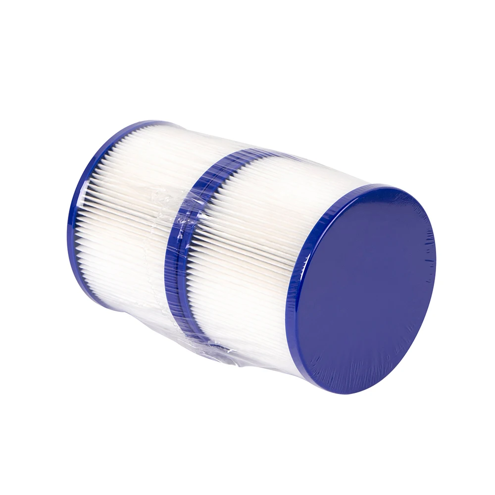 Cartucho de filtro de spa tipo VI: adecuado para GYMAX Spa, bañeras de hidromasaje, masaje/inflable/piscinas