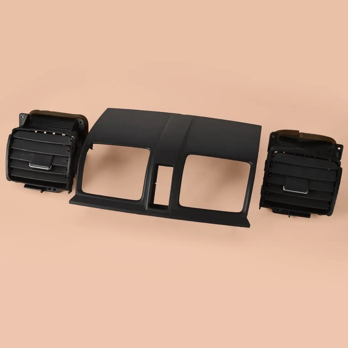 cadre-de-garniture-de-sortie-d'air-conditionne-central-gauche-droite-pour-honda-crv-2007-2011