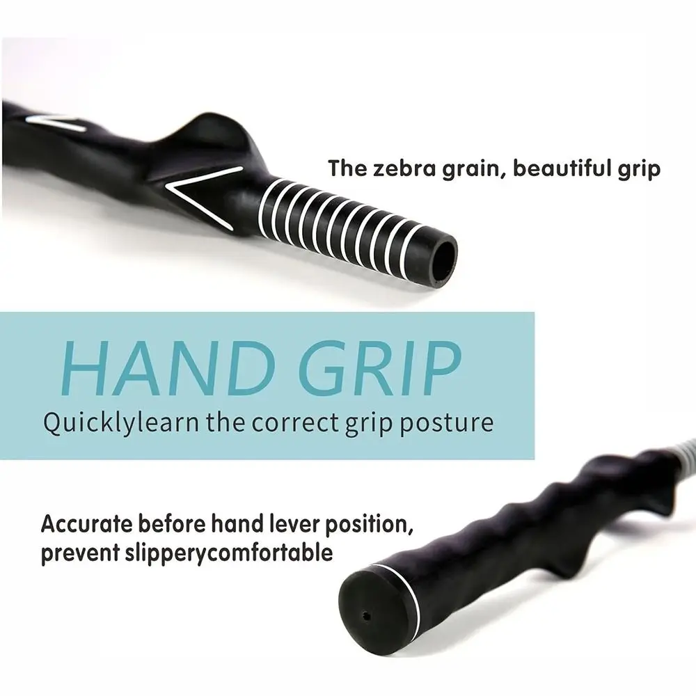 New Rubber Golf Club Grips Standard Midsize Multiple Colors Universal Handle Wear-resistant Golf Grip Irons Woods