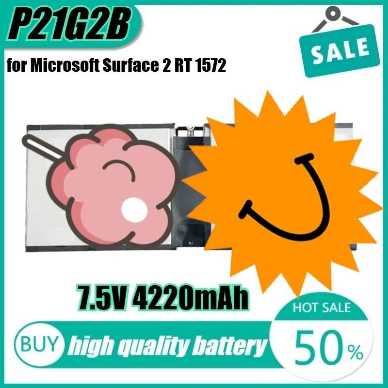 7.5V 31.3Wh 4220Mah… - image