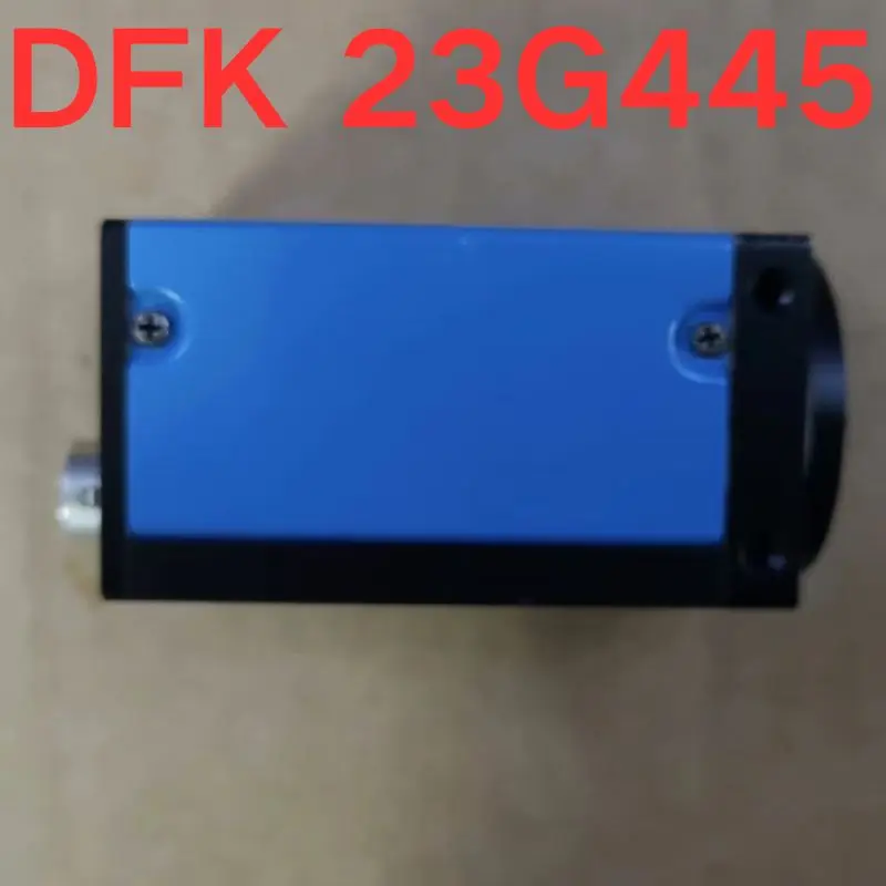 Подержанный тест OK, промышленная камера, DFK 23G445