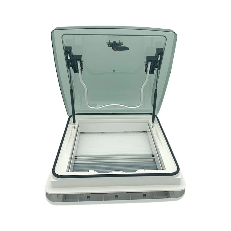

Rv Skylight Clear Rv Roof Window With Clear Window