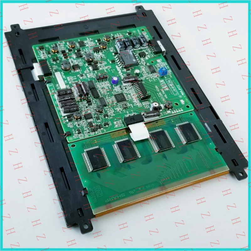 P+  LJ64HB34 LCD Display Screen for Sharp