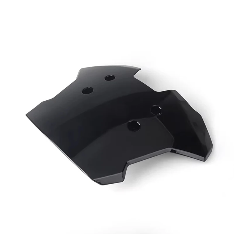 

Дефлектор ветрового стекла для мотоцикла Suzuki V-STROM 800DE 2023 года, аксессуар для улучшения впечатлений от езды