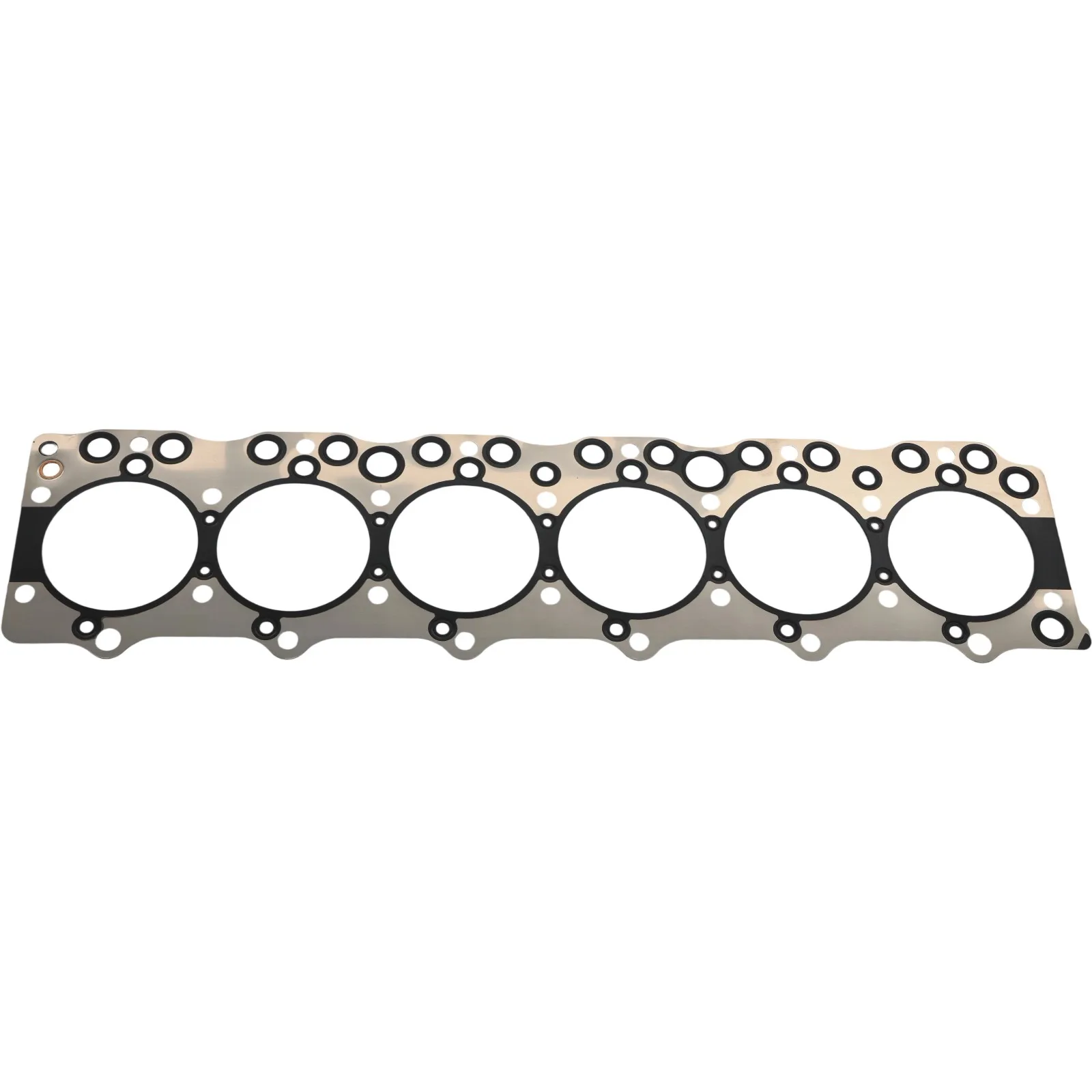 Head gasket 1-11141-195-0 For Isuzu 6BD1 Engine