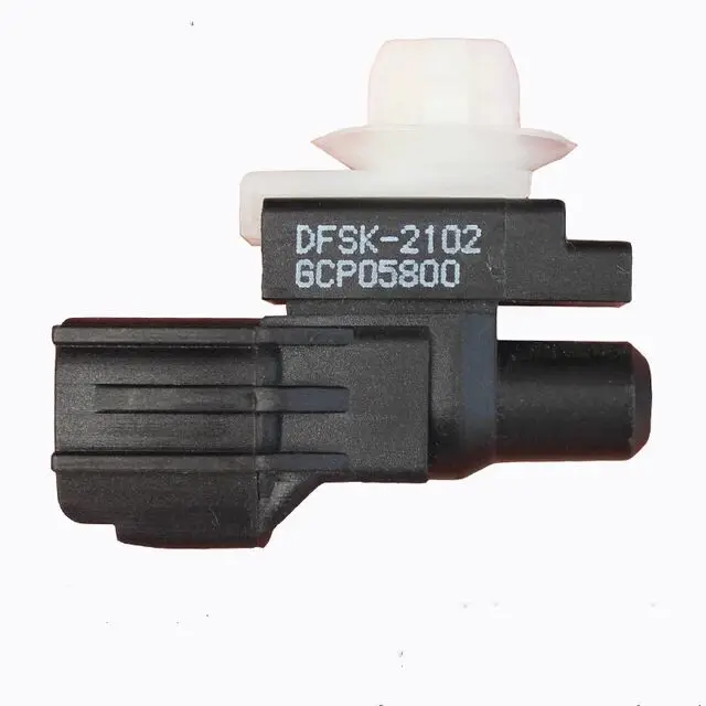 Auto parts New Genuine OEM Parts Auto Outdoor Temperature Sensor 95643-58J00 For Suzuki New Vitara SX4 S-cross SX4 Swift Alto