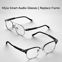Xiaomi Mijia Smart Audio Glasses Joyful Edition Replacement Frame Detachable Glasses Frame 2024 new