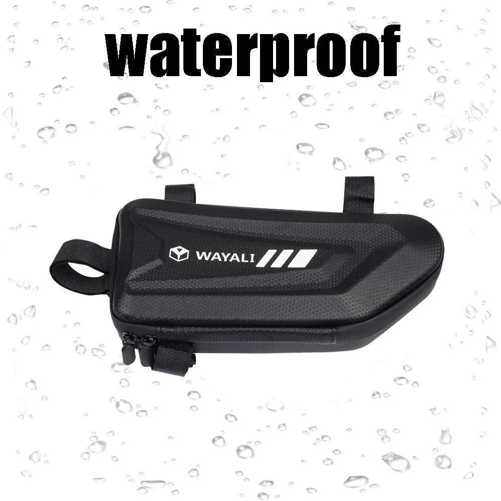 Für VOGE R125 125R R 125 R Brivido R125 125R Motorradzubehör Seitentasche Werkzeugtaschen Rahmen Stoßstange Stange Wasserdichte Aufbewahrungstasche – Detail 16