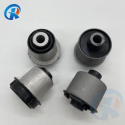 Front Suspension Control Arm RubberBushing For Maserati Ghibli 3.0 M156M157 673007126 673007127