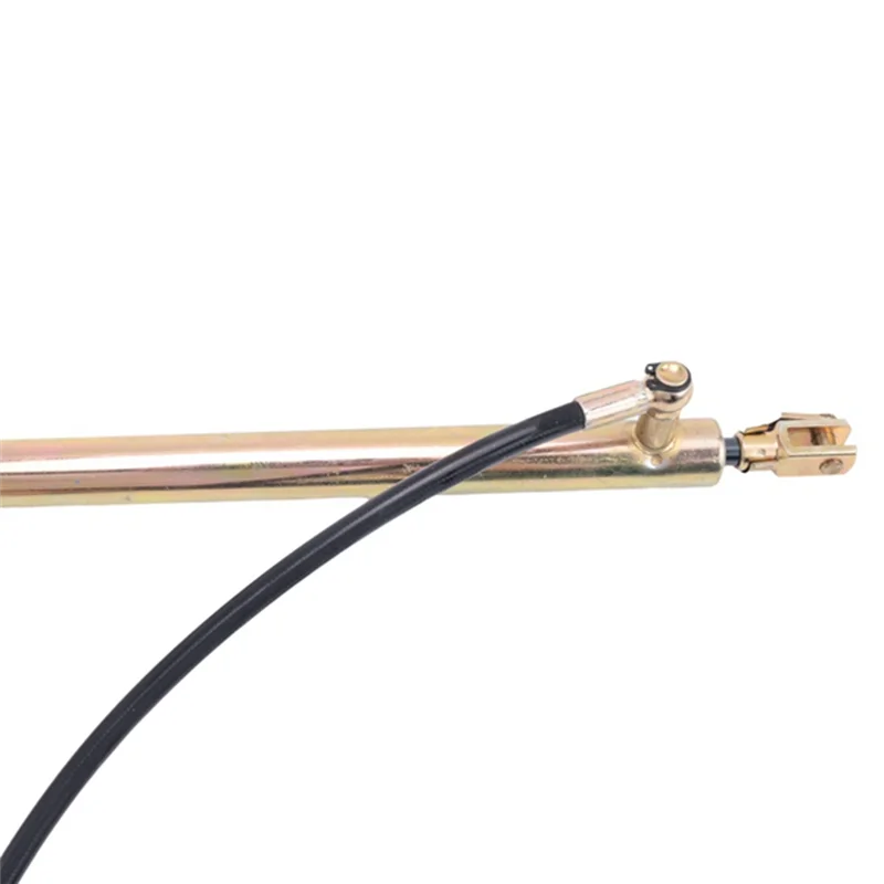 

Auto Lifting Rod Hydraulic Support Rod 51247202868 51247134592 For BMW E66 730 740 750 760 Trunk Lifting Rod Assembly