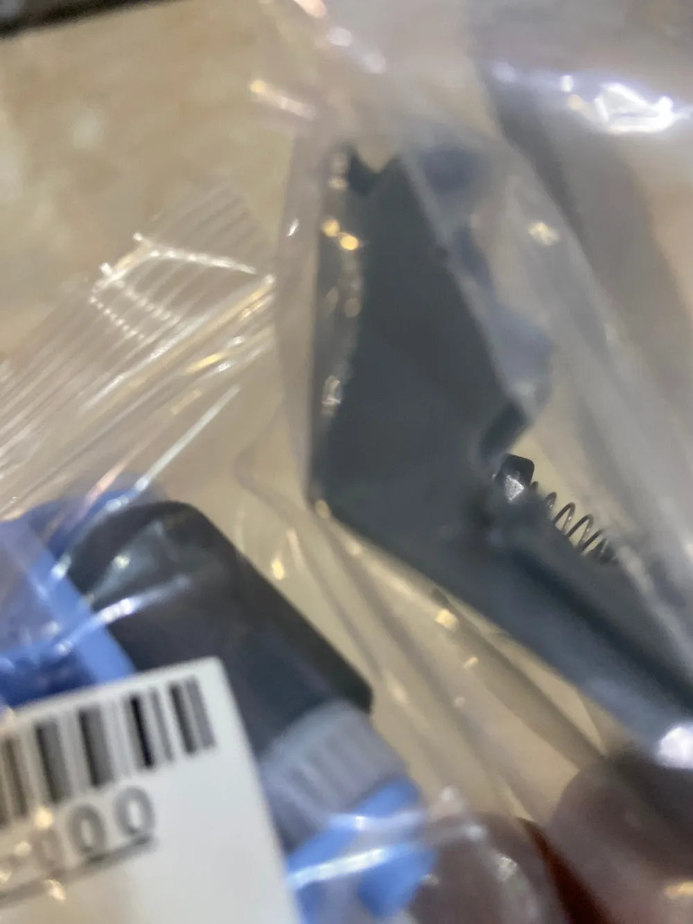 RM2-6577-000 B5L24-67904 لاقط فصل الأسطوانة ل HP اللون ليزر جيت M552 M553 M554 M555 M577 M578 M652 M653 M681 M682 #1