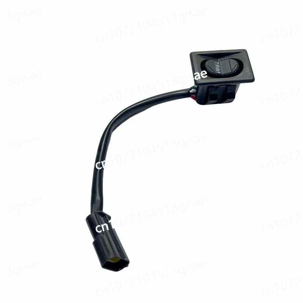 For Outboard Motor Rear Operation Tilt Switch Shell Lift Switch 87-8M0042301 Is Suitable
