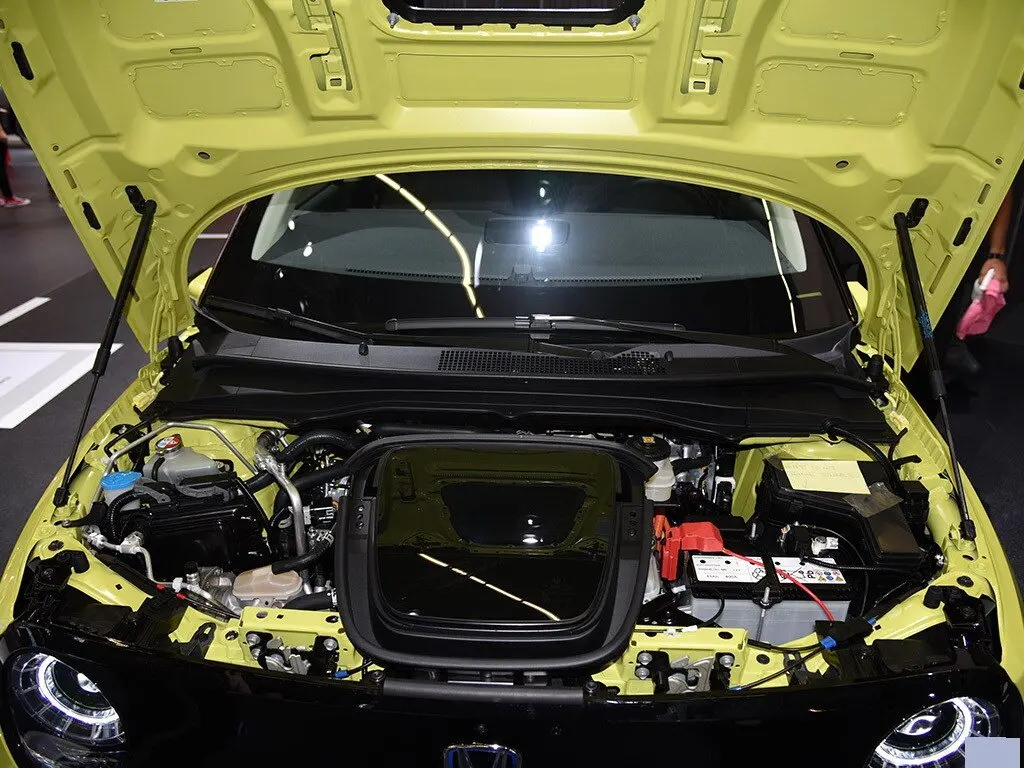 

Комплект из 2 газовых упоров капота для Honda e (ZC7) 2020-наст. время, хэтчбек, передние амортизаторы, газовые пружины, стойки-амортизаторы, штоки-поршни