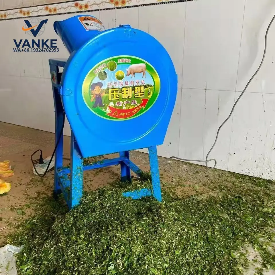 Brush Grass Cutt er Mini Tractor Grass Cut ter Remote Con trol Grass Cut ter