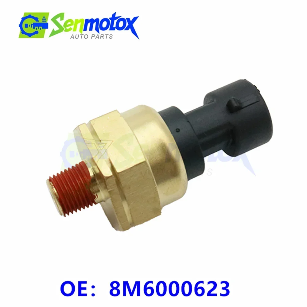 8M6000623 For Mercury Quicksilver Mercruiser Mariner MM2733760 8818793 Auto Part Water Pressure Sensor Switch Sender 881879010