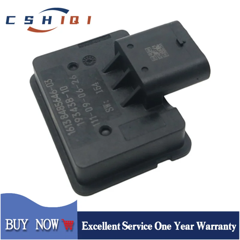 Fuel Temperature Sensor For BMW 840i M340i M5 M550i M760i M8 M850i X3 X4 X5 X6 X7 Z4 Car Parts 16138485646