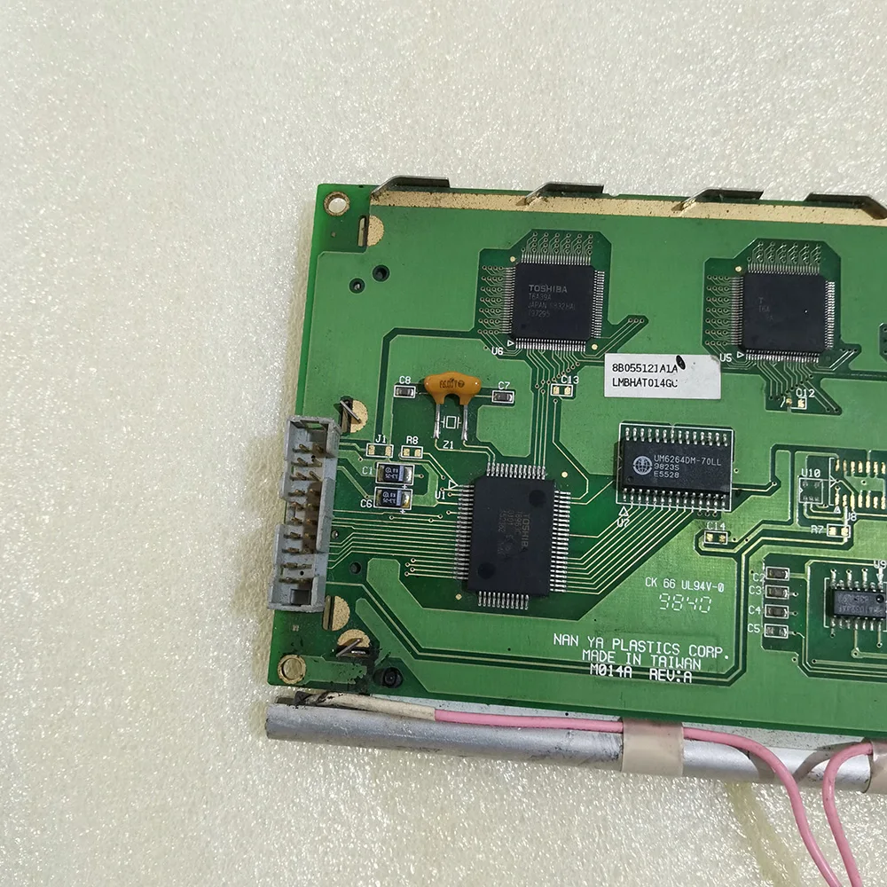 8 b055121ala lmbhat014gc LCD-Bildschirm