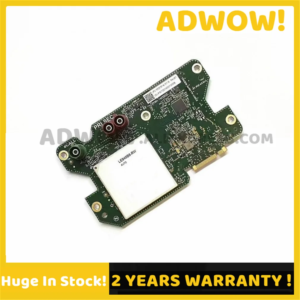 

High Quality 4G Version European Central Control Screen Circuit Board 1521914-S1-B For Tesla Model 3 Y X 152191401B 1447003-01-B