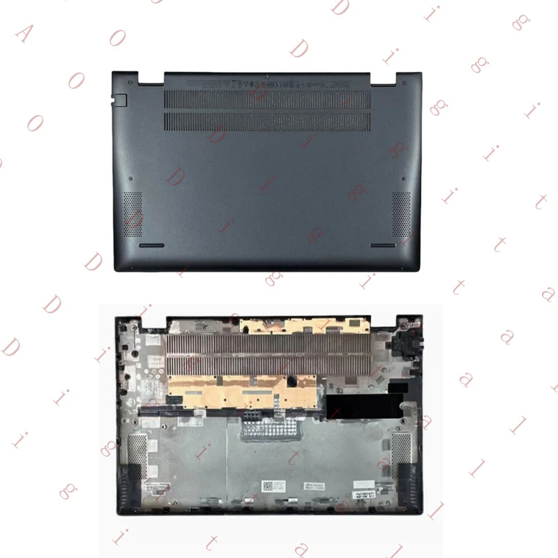 

Нижняя крышка корпуса для ноутбуков Dell Vostro 5401, 5402, 5405 (нижний корпус), CN-089HRW