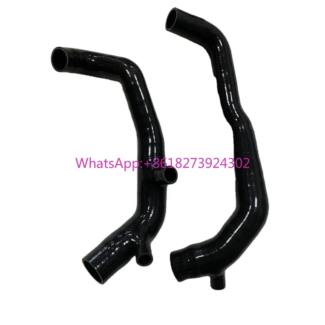 Silicone Inlet Inta…