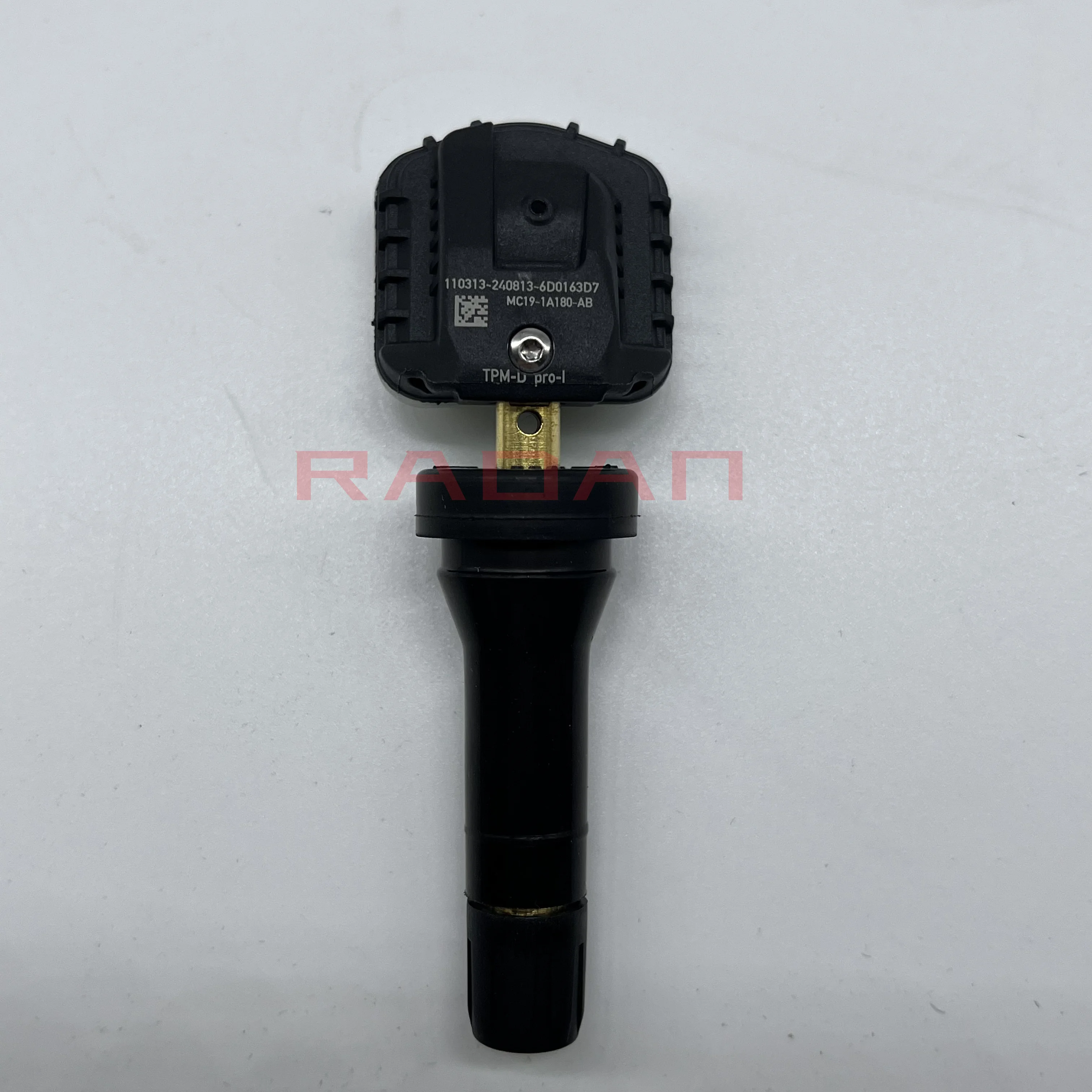 مستشعر ضغط الإطارات TPMS ، لسيارة JMC Grand Boulevard ،