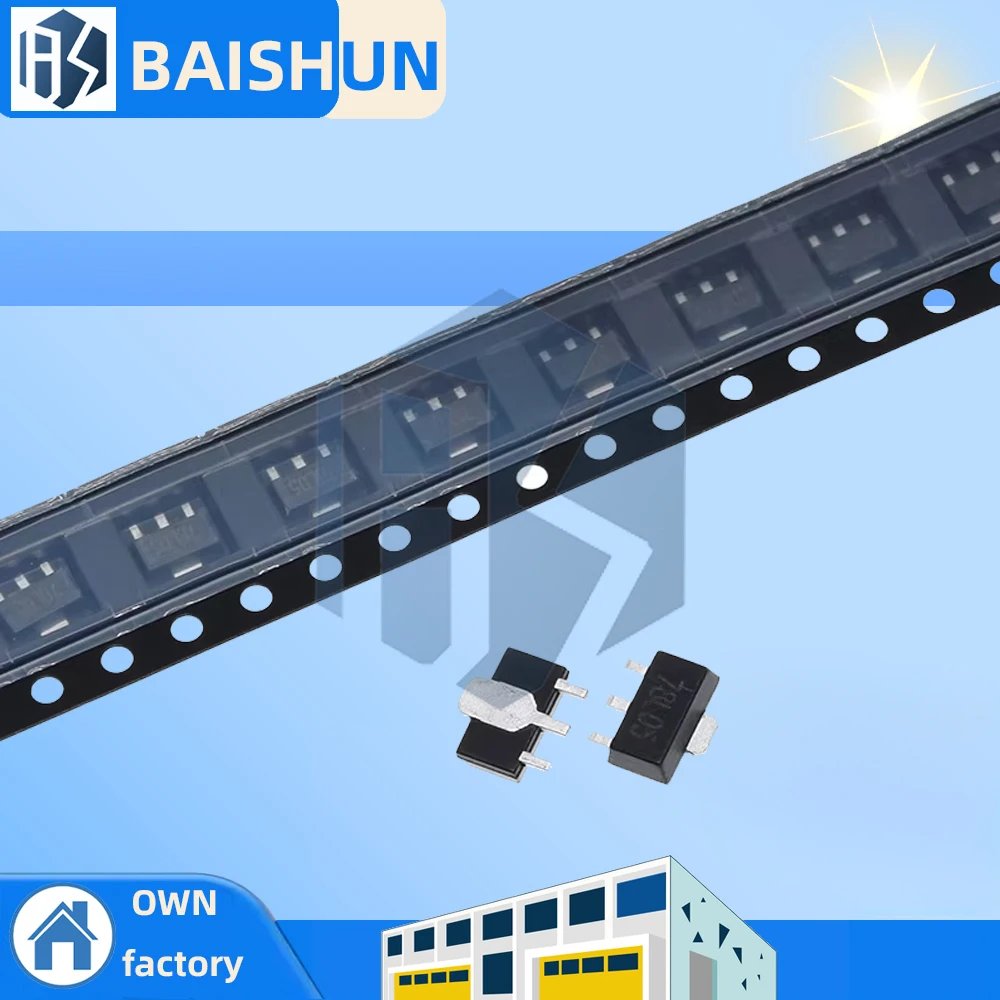 10PCS/LOT In Reel 7…