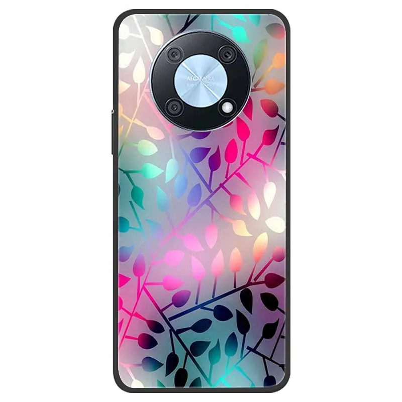 For Huawei Nova Y90 Case Shockproof Soft silicone TPU Back Cover For Huawei Nova Y90 Phone Cases Y 90 Cute Cartoon NovaY90 2022