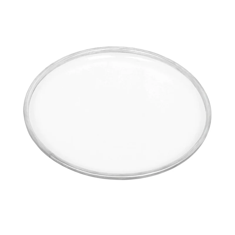ABME 2Pcs Drum Skin Percussion Part Replacements Heads Skin For Covers Snare Jazz Accessories Polyester Film