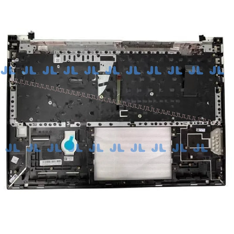 

LI + новый верхний чехол с упором для рук, США с подсветкой KB для HP EliteBook 860 865 G9 G10 N08145-001