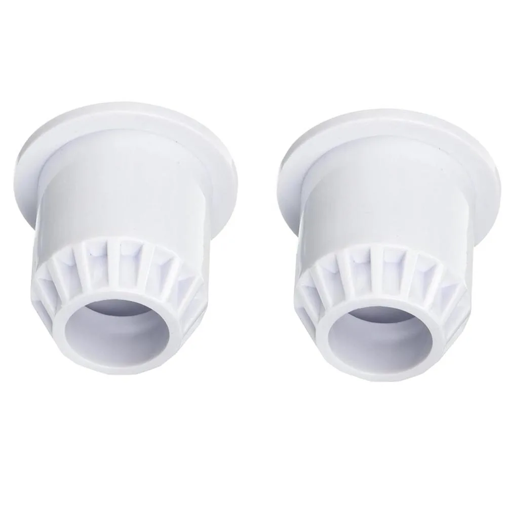 Exquisite High Quality Practical Brand New Adapter Solar Heaters 1/2 Pcs Above Ground Pool PVC Hose Accessories