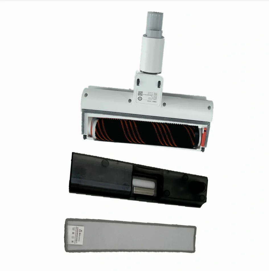 Roidmi F8/ F8e/ F8 pr/nex ของแท้อะไหล่เครื่องดูดฝุ่นแบบมือถือไร้สายหัวแปรงไฟฟ้า