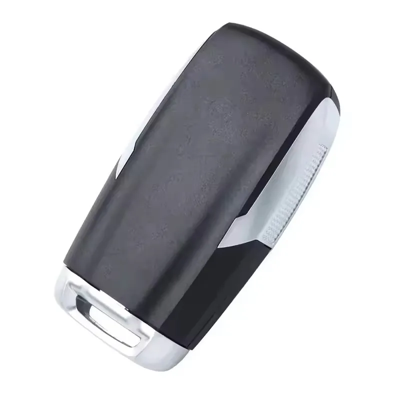 KEYECU OHT-4882056 Smart Remote Key Fob for Dodge Ram 1500 Pickup Limited 2019 2020 2021 2022 2023 2024 4A Chip 68291687 view 5